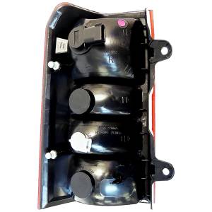 Crown Automotive Jeep Replacement Parts | 1350 Offroad - Crown Tail Light Assembly, Right - 5160364AD - Image 2