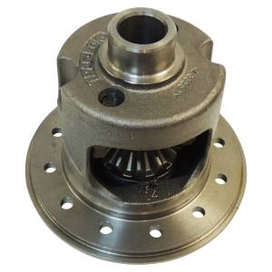 Crown Automotive Jeep Replacement Parts | 1350 Offroad - Crown Differential Case Assembly, with Limited Slip Differential - 5161549AA - Image 1