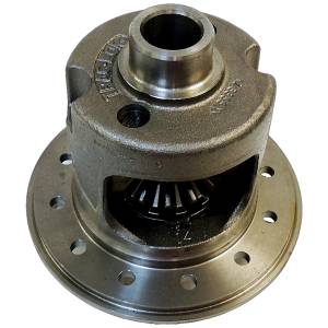 Crown Automotive Jeep Replacement Parts | 1350 Offroad - Crown Differential Case Assembly, with Limited Slip Differential - 5161549AA - Image 4