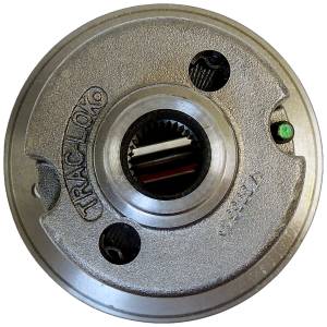 Crown Automotive Jeep Replacement Parts | 1350 Offroad - Crown Differential Case Assembly, with Limited Slip Differential - 5161549AA - Image 5