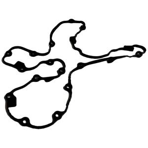 Crown Automotive Jeep Replacement Parts | 1350 Offroad - Crown Engine Oil Pan Gasket - 5164915AG - Image 5
