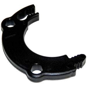 Crown Automotive Jeep Replacement Parts | 1350 Offroad - Crown Strut Mount Retainer, Front, 2 Required Per Strut - 5168088AA - Image 3