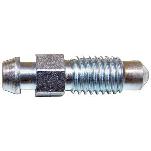 Crown Automotive Jeep Replacement Parts | 1350 Offroad - Crown Brake Bleeder Screw, Brakes - 5174319AA - Image 2