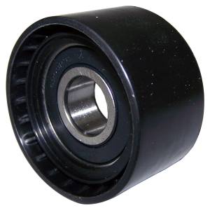 Crown Automotive Jeep Replacement Parts | 1350 Offroad - Crown Drive Belt Idler Pulley - 5175589AA - Image 1