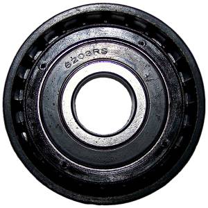 Crown Automotive Jeep Replacement Parts | 1350 Offroad - Crown Drive Belt Idler Pulley - 5175589AA - Image 2