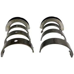 Crown Automotive Jeep Replacement Parts | 1350 Offroad - Crown Crankshaft Main Bearing Set - 5175980K - Image 2