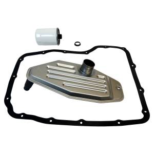 Crown Automotive Jeep Replacement Parts | 1350 Offroad - Crown Transmission Filter & Gasket Kit - 5179267AC - Image 1