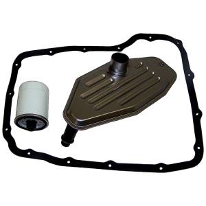 Crown Automotive Jeep Replacement Parts | 1350 Offroad - Crown Transmission Filter & Gasket Kit - 5179267AC - Image 2