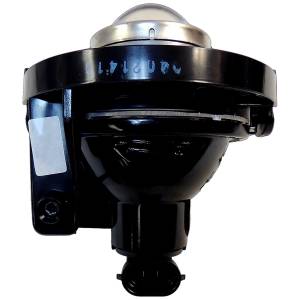 Crown Automotive Jeep Replacement Parts | 1350 Offroad - Crown Fog Light, Front - 5182021AB - Image 2