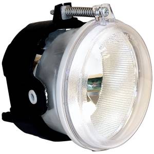 Crown Automotive Jeep Replacement Parts | 1350 Offroad - Crown Fog Light - 5182025AA - Image 3