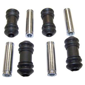Crown Automotive Jeep Replacement Parts | 1350 Offroad - Crown Brake Caliper Bushing & Sleeve Kit, Rear - 5103158AA - Image 1