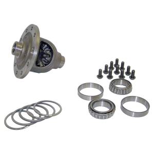 Crown Automotive Jeep Replacement Parts | 1350 Offroad - Crown Differential Case Assembly, Rear - 5183518AA - Image 1