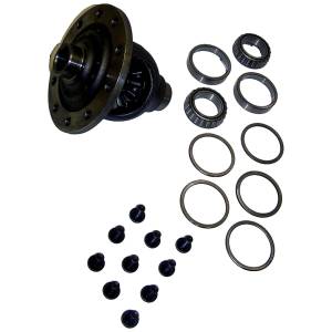 Crown Automotive Jeep Replacement Parts | 1350 Offroad - Crown Differential Case Assembly, Rear - 5183518AA - Image 2
