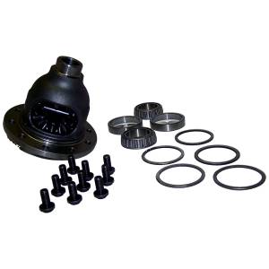 Crown Automotive Jeep Replacement Parts | 1350 Offroad - Crown Differential Case Assembly, Rear - 5183518AA - Image 3