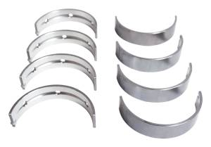 Crown Automotive Jeep Replacement Parts | 1350 Offroad - Crown Crankshaft Main Bearing Set, Standard Size, Set Of 4 - 5184105K - Image 1