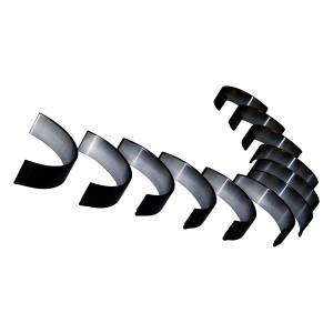 Crown Automotive Jeep Replacement Parts | 1350 Offroad - Crown Intake Manifold Gasket Set, Steel, Use Existing Hardware, Upper/Lower - 5184112K - Image 2