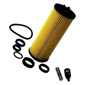 Crown Automotive Jeep Replacement Parts | 1350 Offroad - Crown Oil Filter Adapter Repair Kit - 5184294RK - Image 2