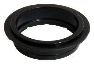 Crown Camshaft Seal, Black, Rubber - 5184772AB