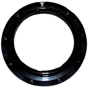 Crown Automotive Jeep Replacement Parts | 1350 Offroad - Crown Camshaft Seal, Black, Rubber - 5184772AB - Image 3