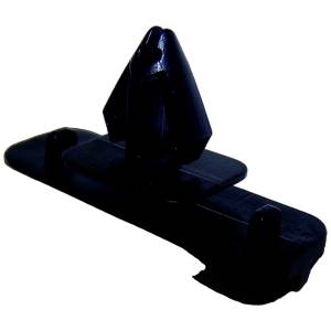 Crown Automotive Jeep Replacement Parts | 1350 Offroad - Crown Retainer, Molding Clip for Fender Flare - 5189180AA - Image 2
