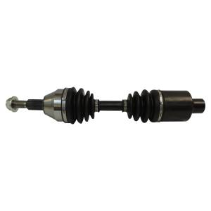 Crown Automotive Jeep Replacement Parts | 1350 Offroad - Crown CV Axle Shaft Assembly - 5189278AA - Image 1
