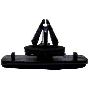 Crown Automotive Jeep Replacement Parts | 1350 Offroad - Crown Retainer, Large Molding Clip for Fender Flare - 5189181AA - Image 2