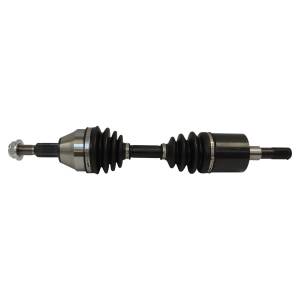 Crown Automotive Jeep Replacement Parts | 1350 Offroad - Crown CV Axle Shaft Assembly - 5189279AA - Image 1
