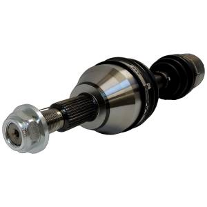 Crown Automotive Jeep Replacement Parts | 1350 Offroad - Crown CV Axle Shaft Assembly - 5189279AA - Image 2