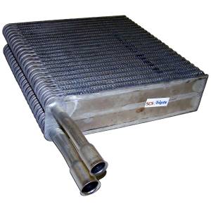 Crown Automotive Jeep Replacement Parts | 1350 Offroad - Crown A/C Evaporator Core, Left Hand Drive - 5189335AA - Image 2