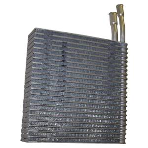 Crown Automotive Jeep Replacement Parts | 1350 Offroad - Crown A/C Evaporator Core, Left Hand Drive - 5189335AA - Image 1