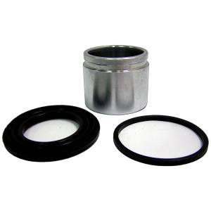 Crown Automotive Jeep Replacement Parts | 1350 Offroad - Crown Brake Caliper Rebuild Kit, Front - 5191212AA - Image 2