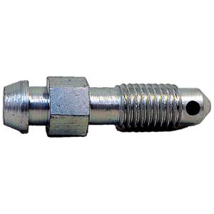 Crown Automotive Jeep Replacement Parts | 1350 Offroad - Crown Bleeder Screw, M7 x 1.00 - 5191242AA - Image 2
