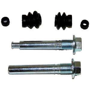 Crown Automotive Jeep Replacement Parts | 1350 Offroad - Crown Brake Caliper Pin Kit, Rear - 5191247AA - Image 4