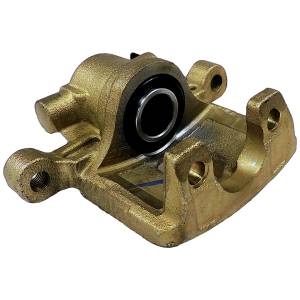 Crown Automotive Jeep Replacement Parts | 1350 Offroad - Crown Brake Caliper, with 10.31-in Rotors - 5191267AA - Image 2