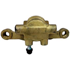 Crown Automotive Jeep Replacement Parts | 1350 Offroad - Crown Brake Caliper, with 10.31-in Rotors - 5191267AA - Image 4