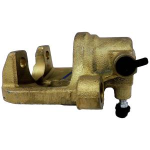 Crown Automotive Jeep Replacement Parts | 1350 Offroad - Crown Brake Caliper, with 10.31-in Rotors - 5191267AA - Image 5