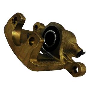 Crown Automotive Jeep Replacement Parts | 1350 Offroad - Crown Brake Caliper, with 10.31-in Rotors - 5191268AA - Image 2