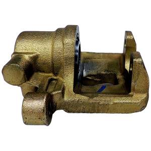 Crown Automotive Jeep Replacement Parts | 1350 Offroad - Crown Brake Caliper, with 10.31-in Rotors - 5191267AA - Image 3