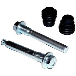 Crown Automotive Jeep Replacement Parts | 1350 Offroad - Crown Brake Caliper Pin Kit, Front - 5191272AA - Image 2