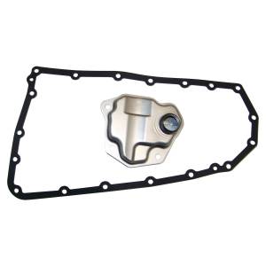 Crown Automotive Jeep Replacement Parts | 1350 Offroad - Crown Transmission Filter & Gasket Kit - 5191890K - Image 1
