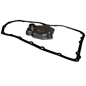Crown Automotive Jeep Replacement Parts | 1350 Offroad - Crown Transmission Filter & Gasket Kit - 5191890K - Image 2