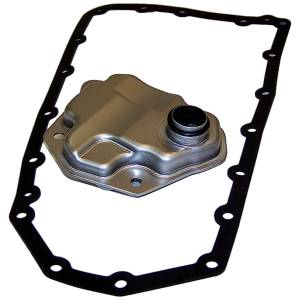 Crown Automotive Jeep Replacement Parts | 1350 Offroad - Crown Transmission Filter & Gasket Kit - 5191890K - Image 3