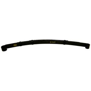 Crown Automotive Jeep Replacement Parts | 1350 Offroad - Crown Leaf Spring Assembly, Standard, 4 Leaf - 52000051 - Image 2