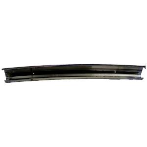 Crown Automotive Jeep Replacement Parts | 1350 Offroad - Crown Front Bumper, Chrome - 52000177 - Image 2