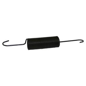 Crown Automotive Jeep Replacement Parts | 1350 Offroad - Crown Clutch Pedal Return Spring - 52000402 - Image 1