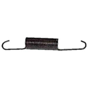 Crown Automotive Jeep Replacement Parts | 1350 Offroad - Crown Clutch Pedal Return Spring - 52000402 - Image 2