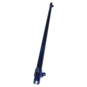 Crown Automotive Jeep Replacement Parts | 1350 Offroad - Crown Tie Rod Steering Adjuster, 36.50-in Long, with Clamps - 52000596 - Image 1