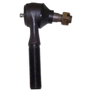Crown Automotive Jeep Replacement Parts | 1350 Offroad - Crown Steering Tie Rod End, Varies with Application, LH Thread - 52000598 - Image 1