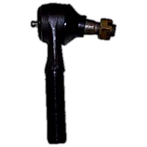 Crown Automotive Jeep Replacement Parts | 1350 Offroad - Crown Steering Tie Rod End, Varies with Application, LH Thread - 52000598 - Image 2