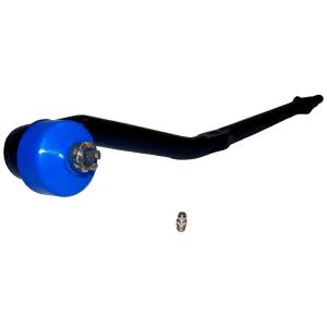 Crown Automotive Jeep Replacement Parts | 1350 Offroad - Crown Steering Tie Rod, To Right Knuckle - 52000601 - Image 2